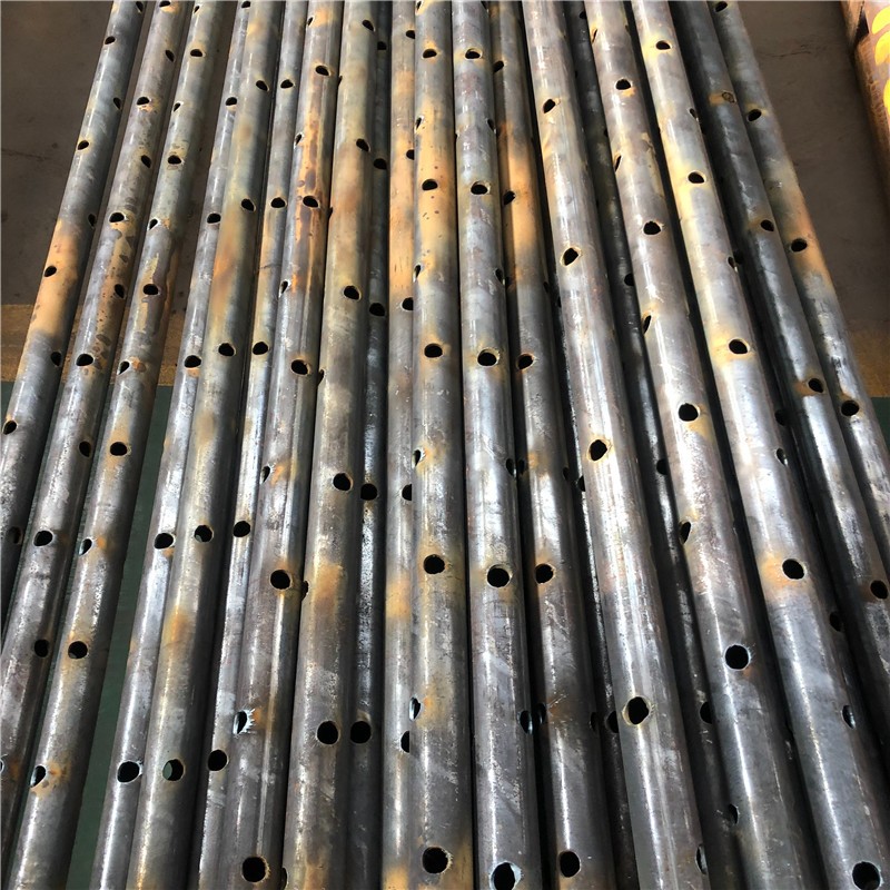 辽源矿山巷道小导管